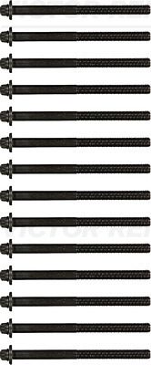 Zylinderkopfschraubensatz