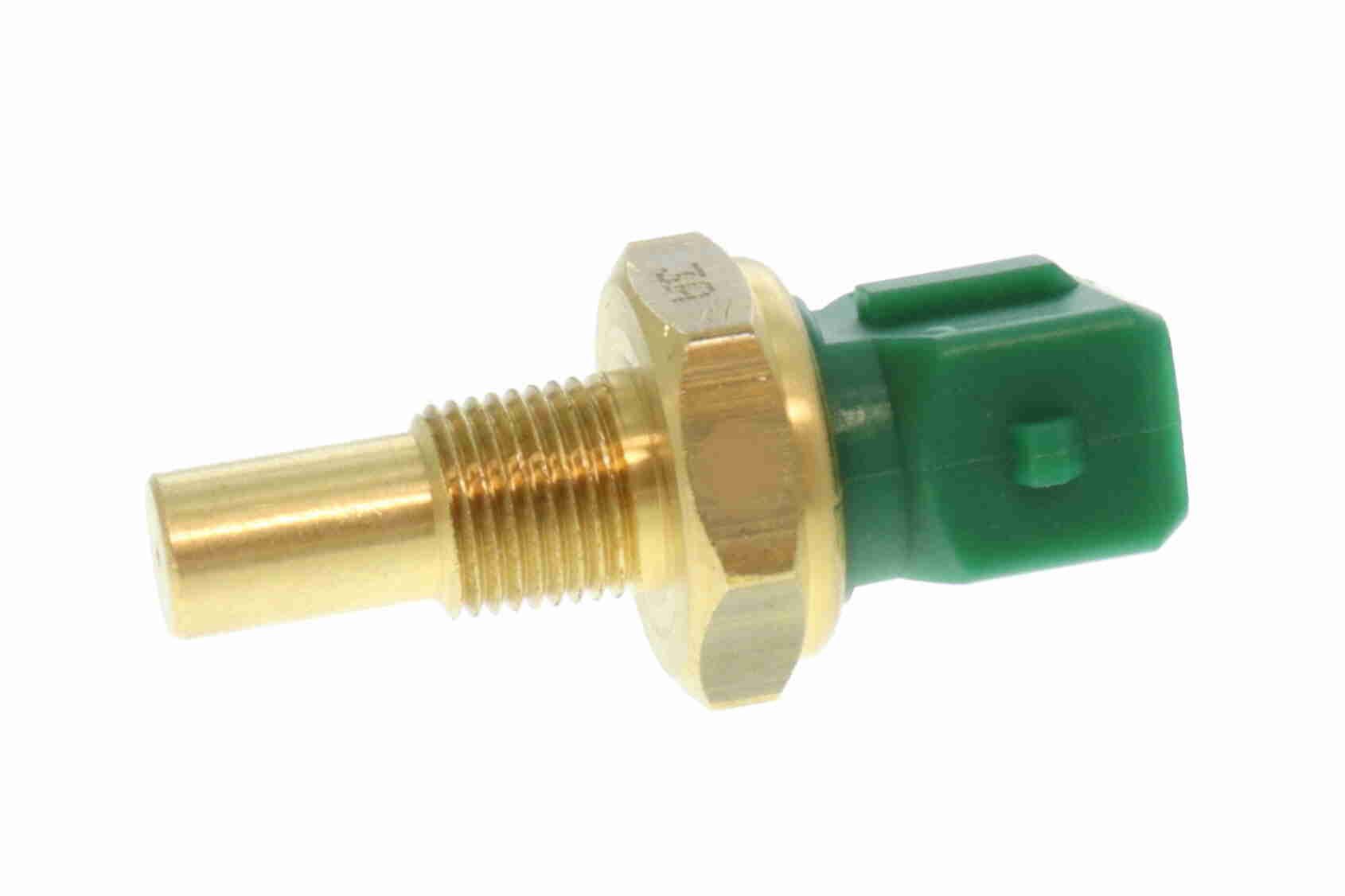 Sensor, K&uuml;hlmitteltemperatur