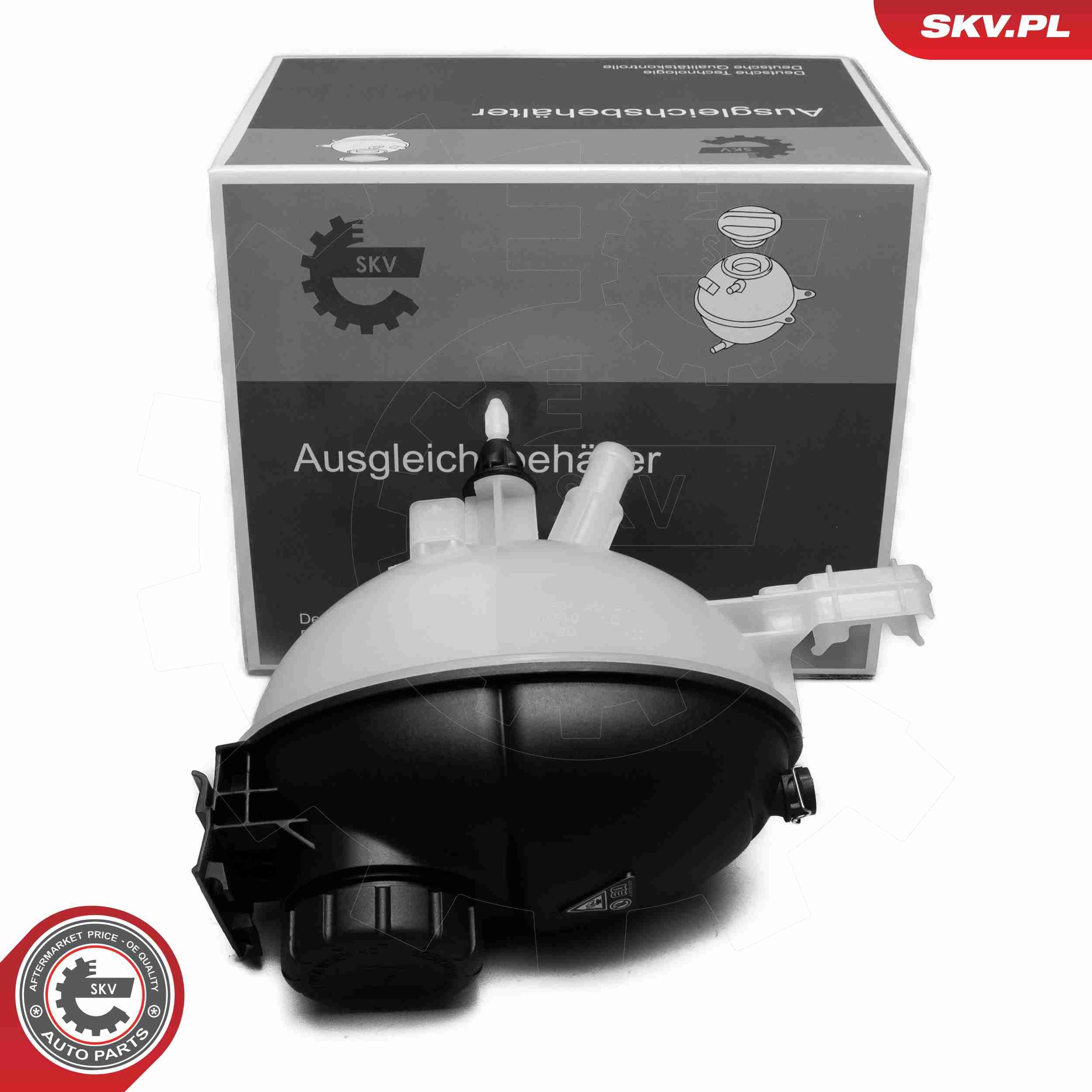 ESEN SKV 61SKV364 - Ausgleichsbehälter, Kühlmittel