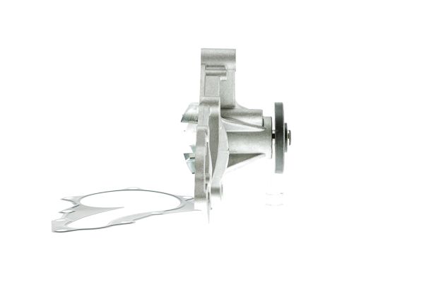 Wasserpumpe, Motork&uuml;hlung