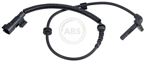 Sensor, Raddrehzahl