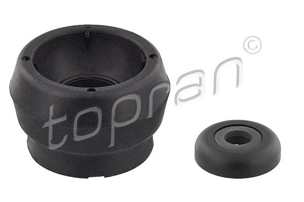 Repair Kit, suspension strut support mount 108 561