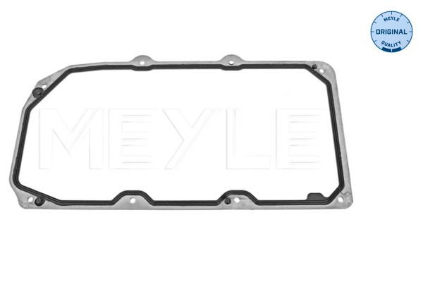 MEYLE 014 140 0002 Gasket, automatic transmission oil sump