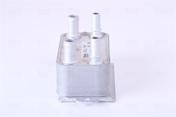 &Ouml;lk&uuml;hler, Automatikgetriebe