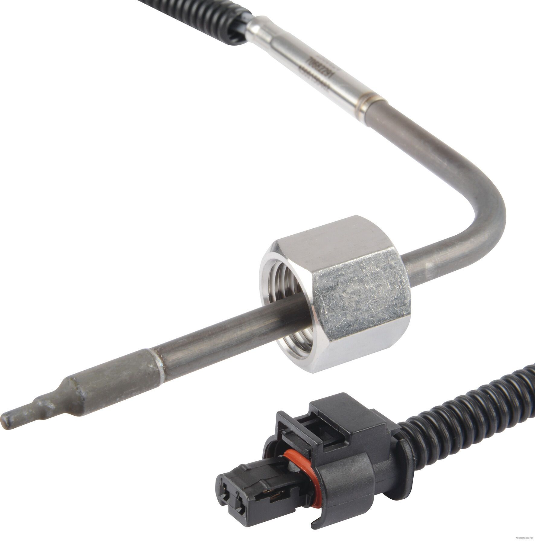 Sensor, Abgastemperatur