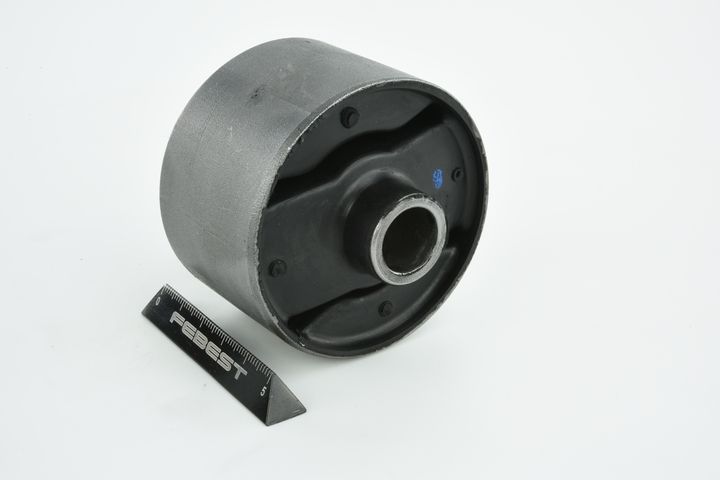 stebulės laikiklio įvorė