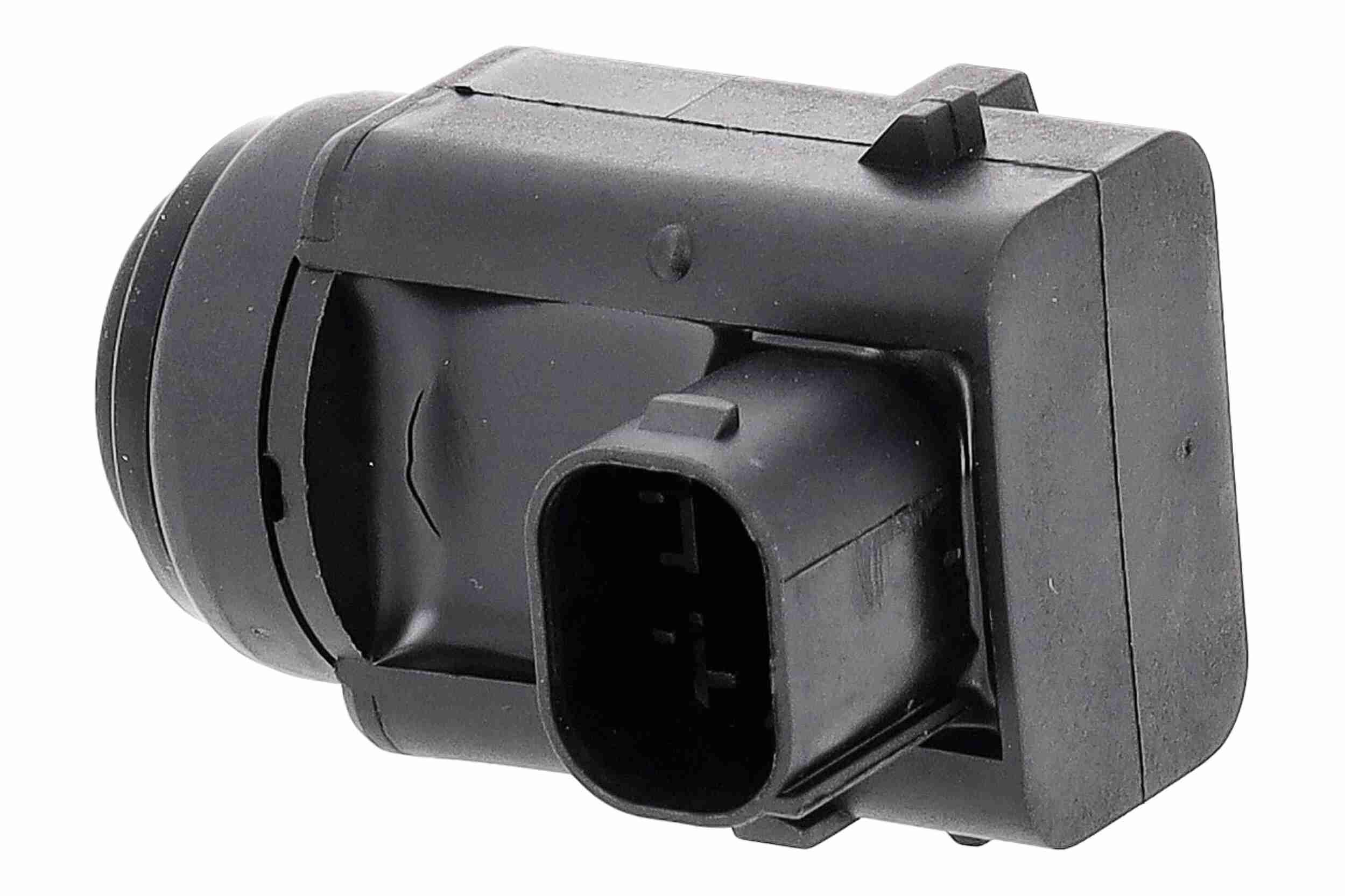 Sensor, Einparkhilfe