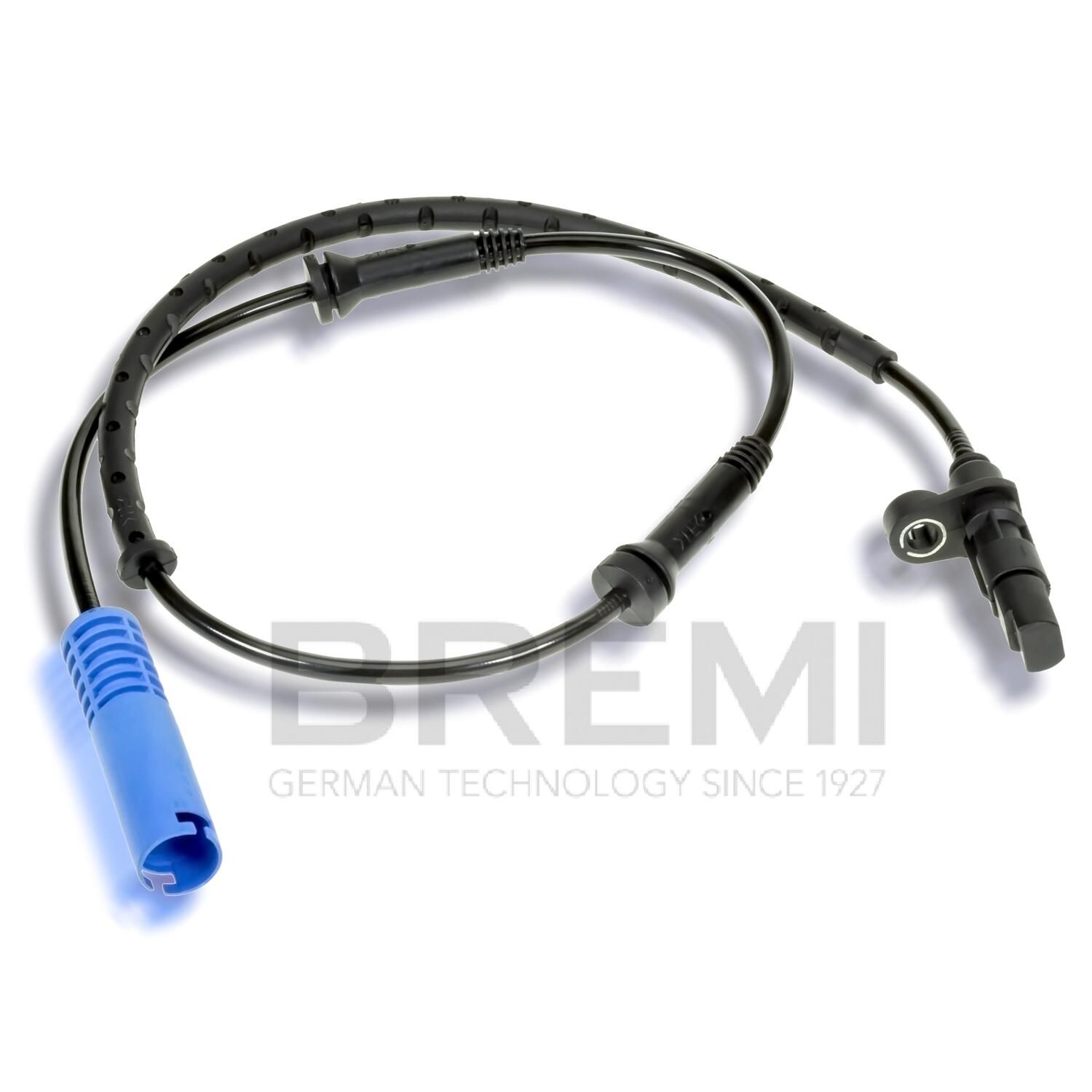 Sensor, Raddrehzahl