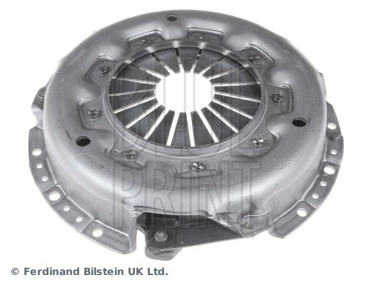 Plato de presión de clutch
