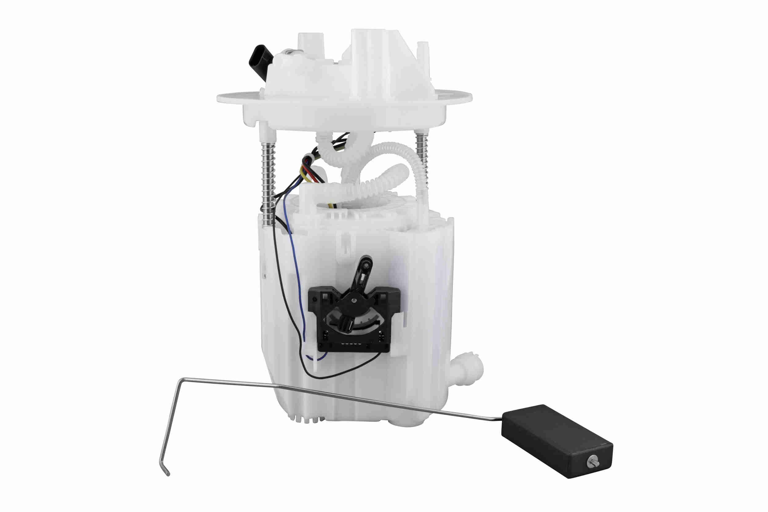 Kraftstoffpumpe