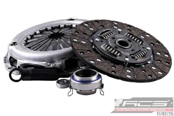 KIT STD TOYOTA HILUX 2.7L - TecDoc Only