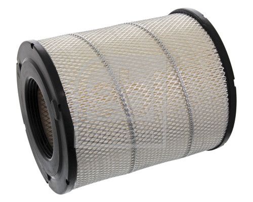 Filtro de aire