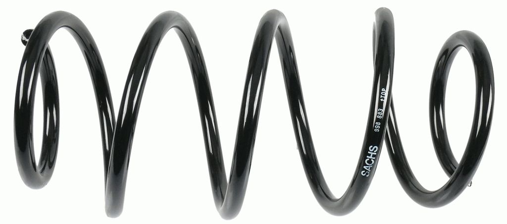SACHS 998 883 Suspension Spring