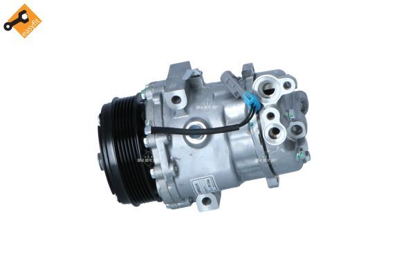 Compressor, air conditioning 32230