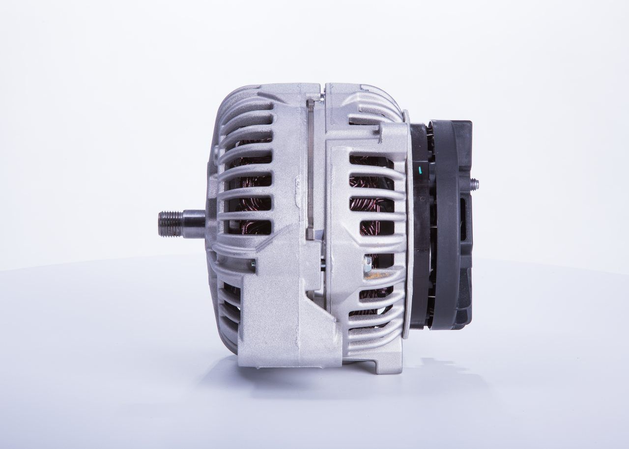 Alternador