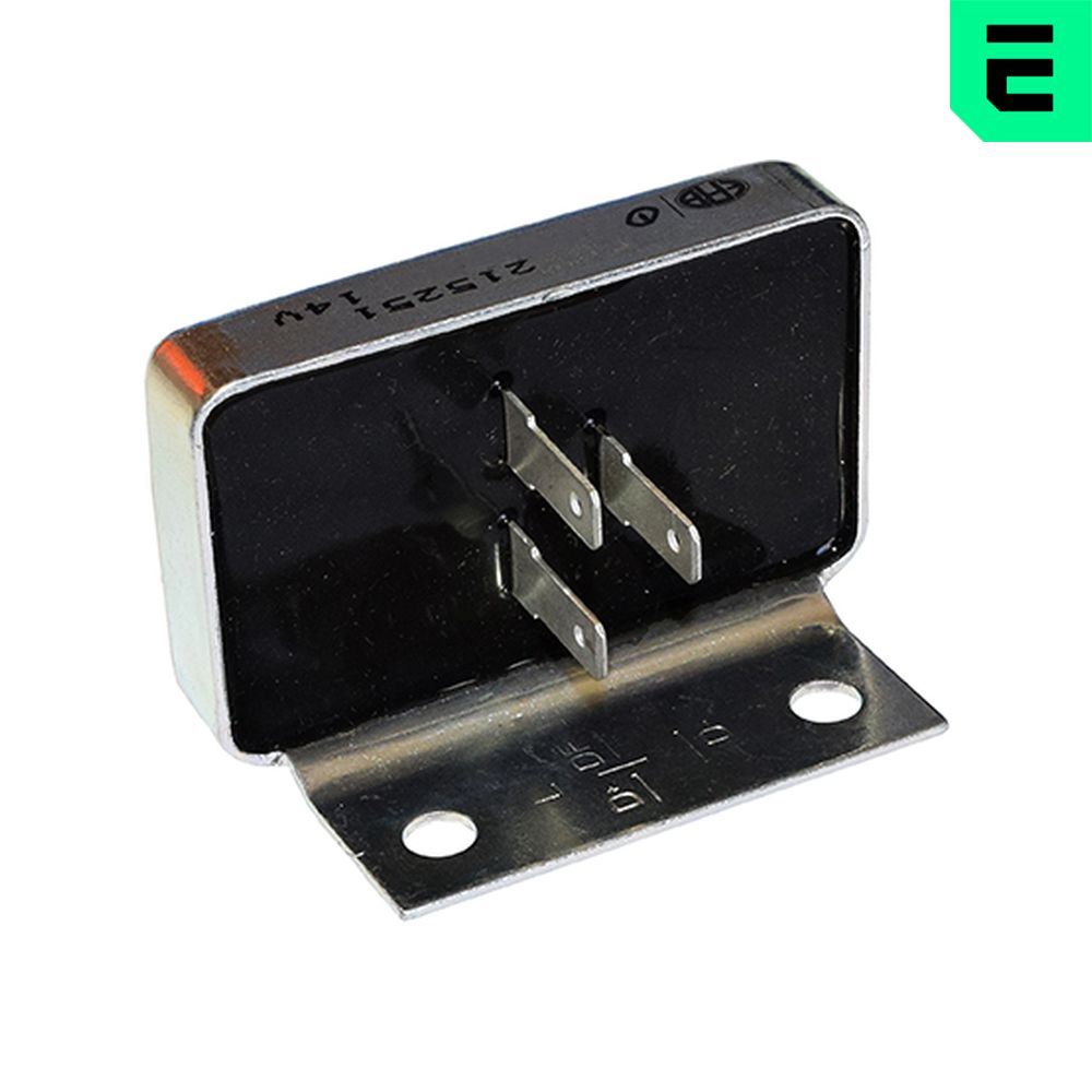 ERA 215251 - Generatorregler