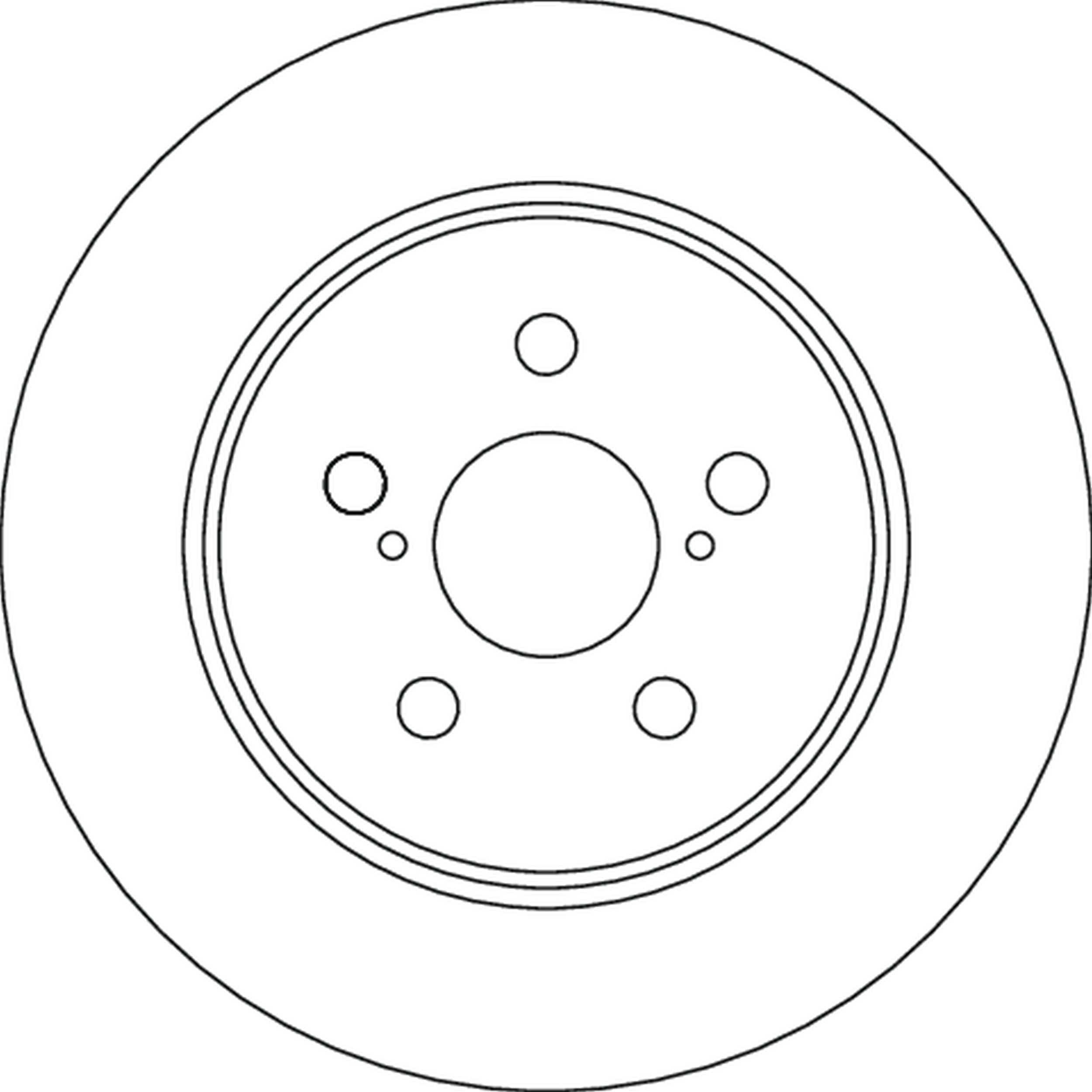Bremsscheibe