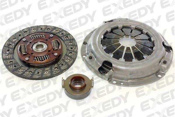 Clutch Kit HCK2020