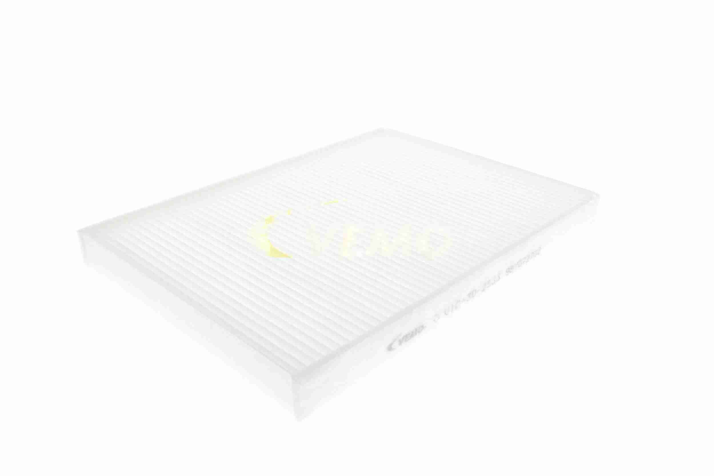 Filter, Innenraumluft