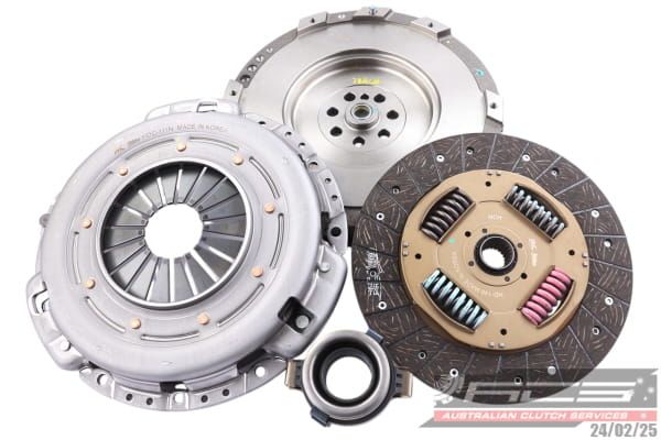 KIT STD HYUNDAI iLOAD 2.4L inc F/W - TecDoc Only