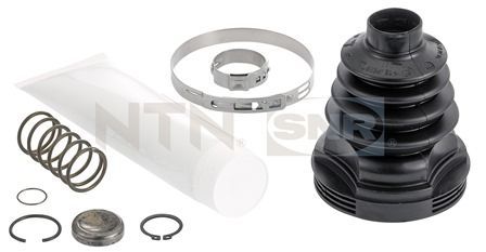 SNR IBK55.013 - Faltenbalgsatz, Antriebswelle