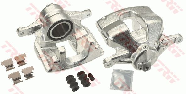 Brake Caliper BHX594E