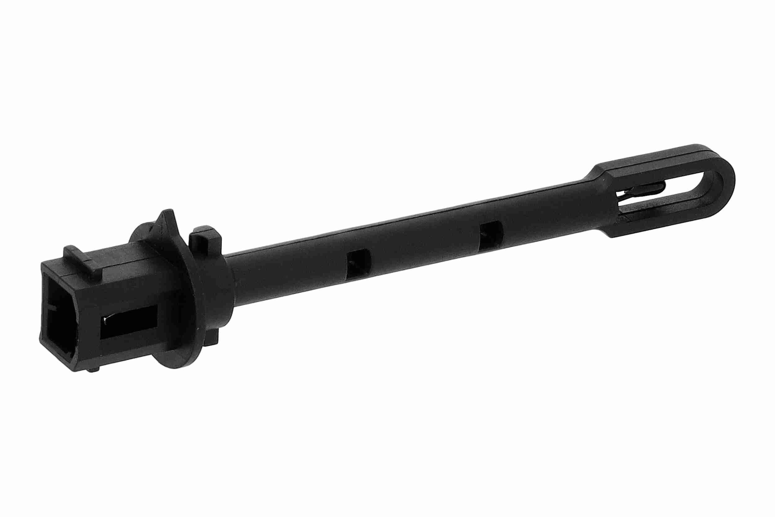 Sensor, Verdampfertemperatur
