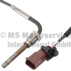 Sensor, Abgastemperatur
