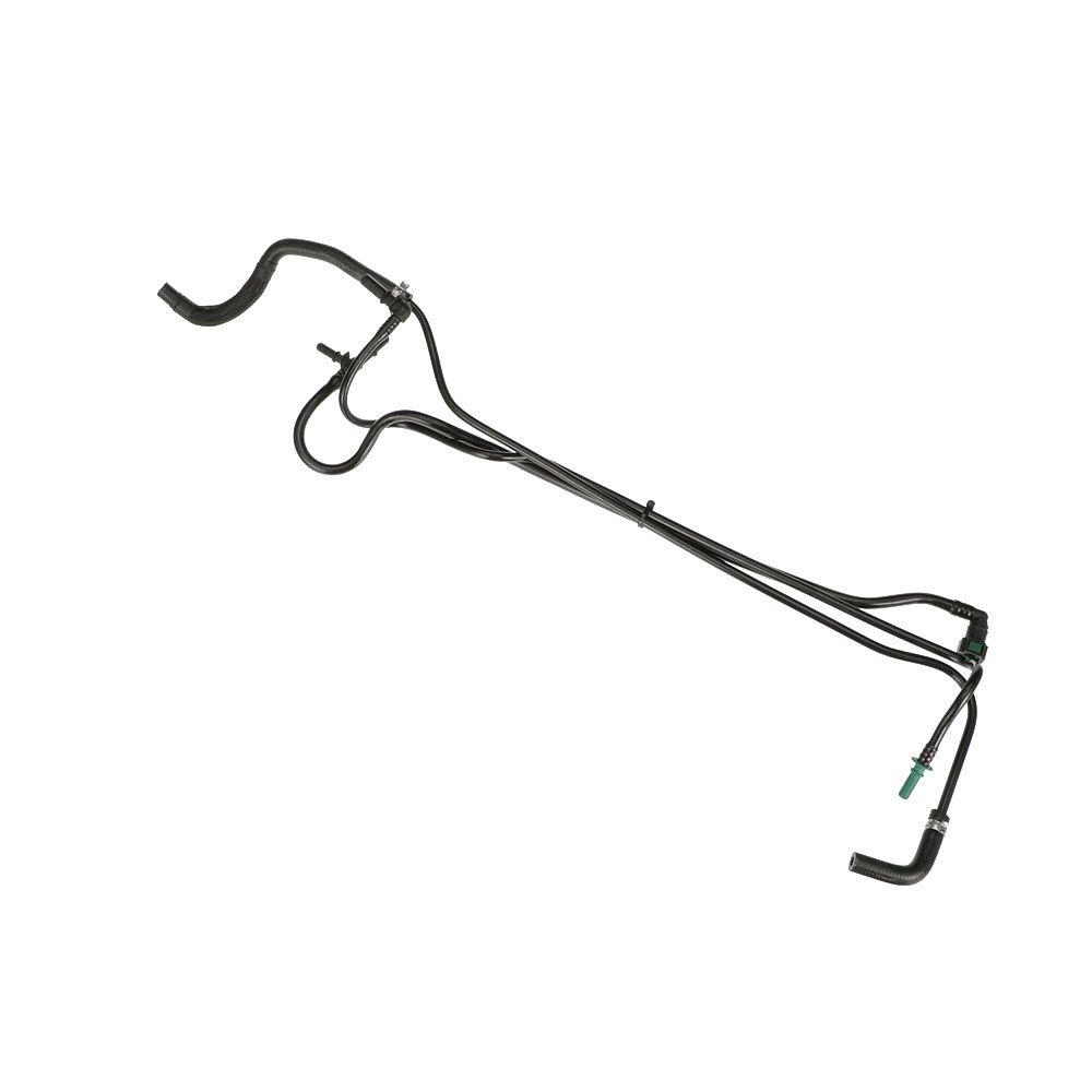 žarna, degalų išsiliejimo apsauga