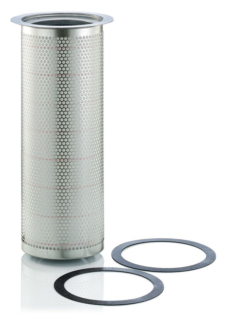 Filter, Drucklufttechnik
