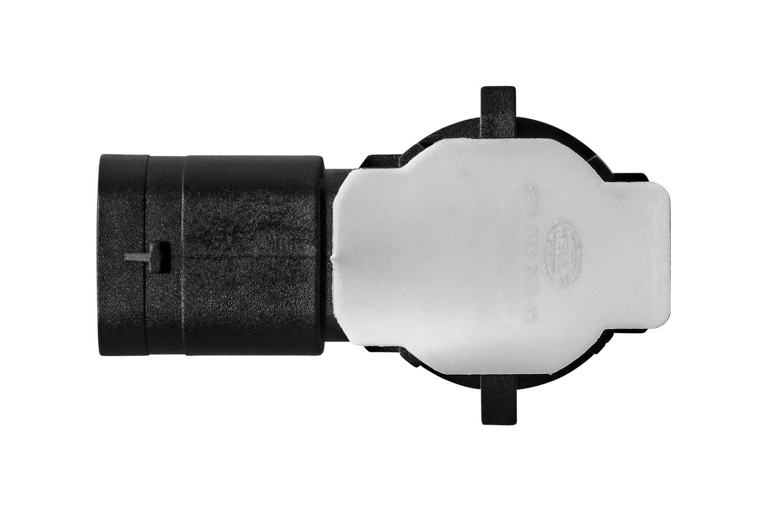 Sensor, Einparkhilfe
