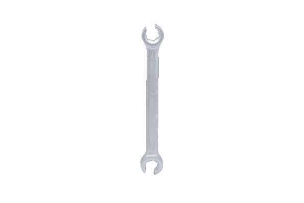 Doppel-Ringschl&uuml;ssel