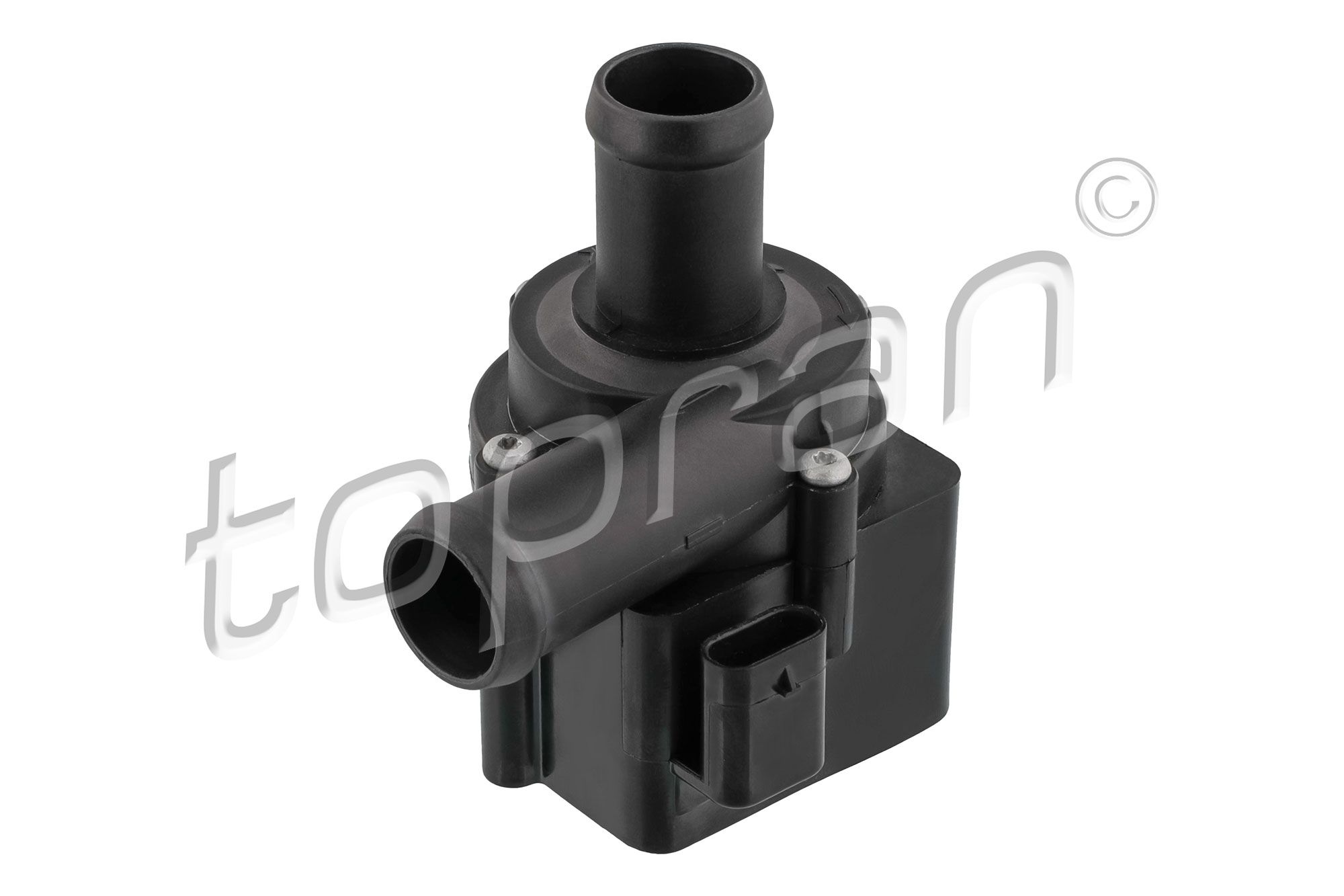 TOPRAN 119 461 - Wasserumw&auml;lzpumpe, Standheizung