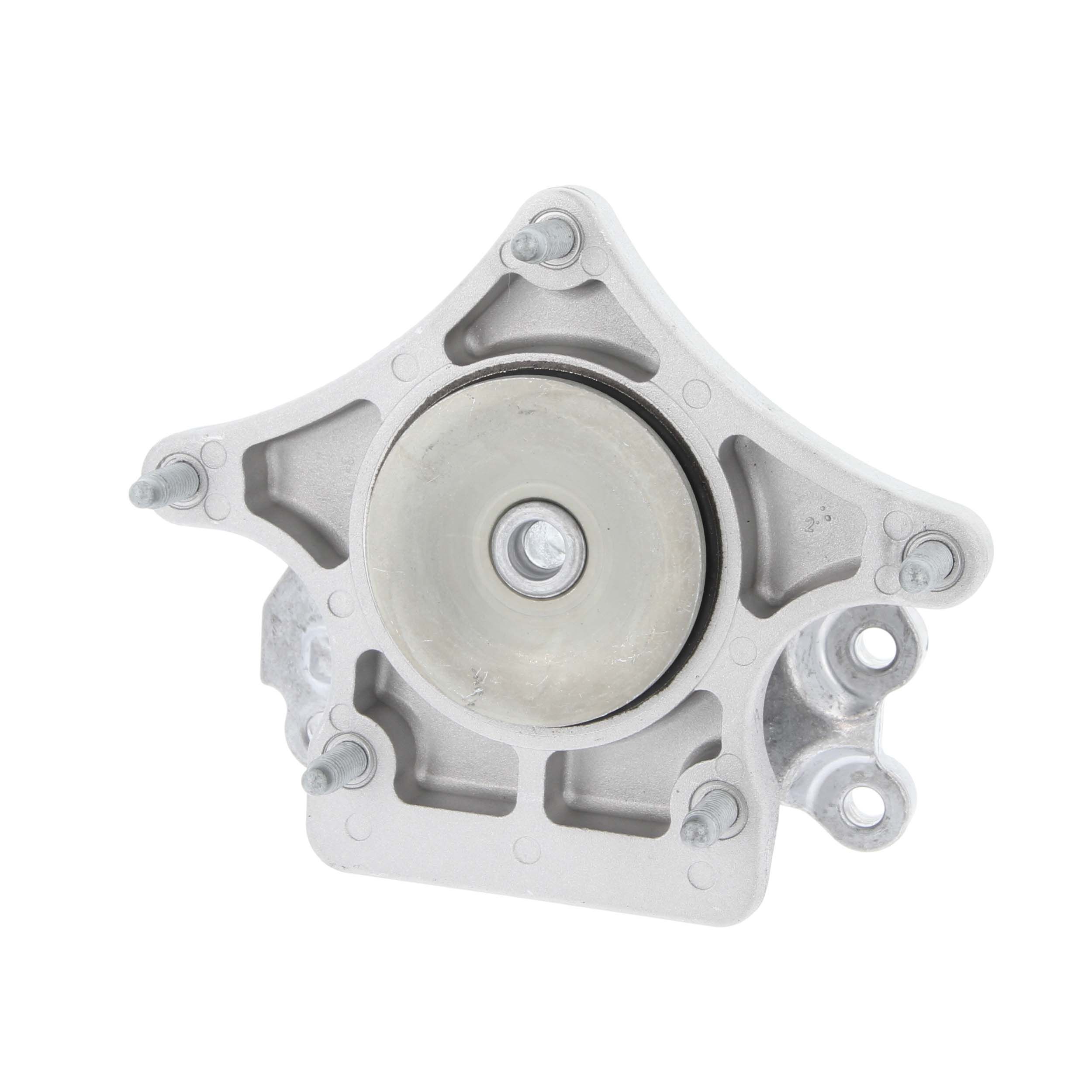 montavimas, automatinė transmisija