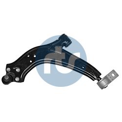 Control/Trailing Arm, wheel suspension 96-00780-2