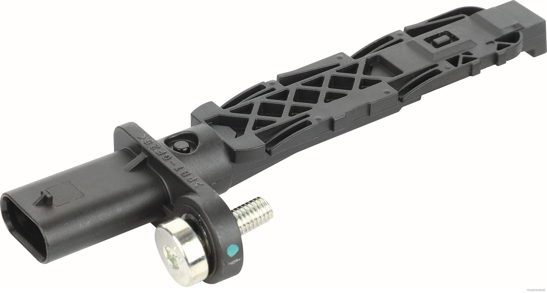 Impulsgeber, Kurbelwelle