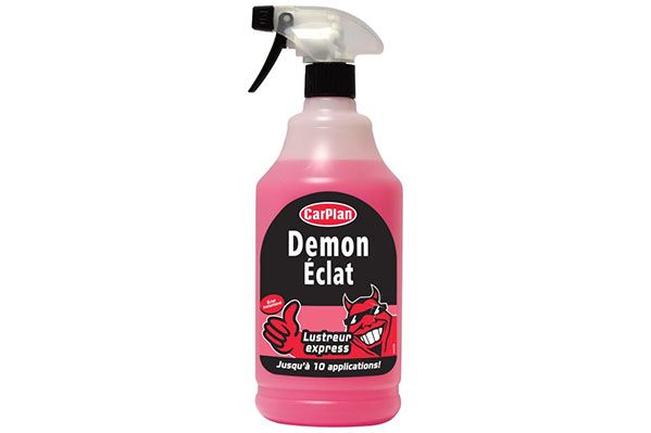 DEMON ECLAT (1L)