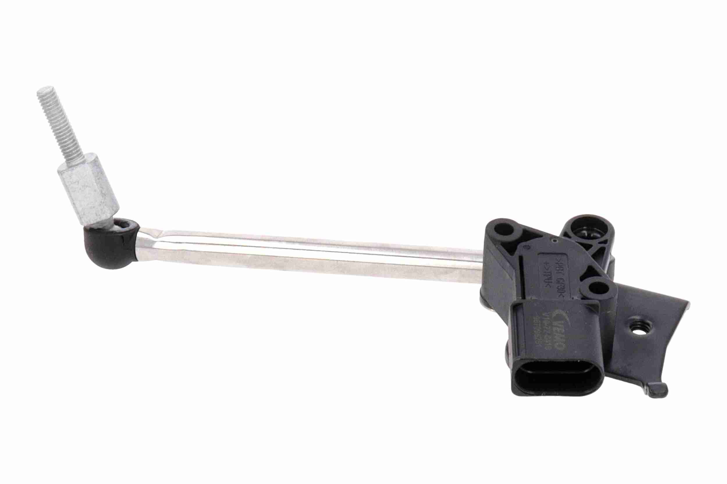 Sensor, Leuchtweitenregulierung