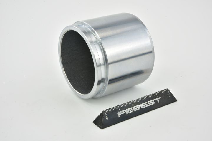 stūmoklis, stabdžių apkaba