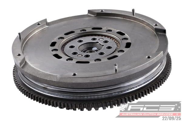 DMF PORSCHE 911 3.8L - TecDoc 1