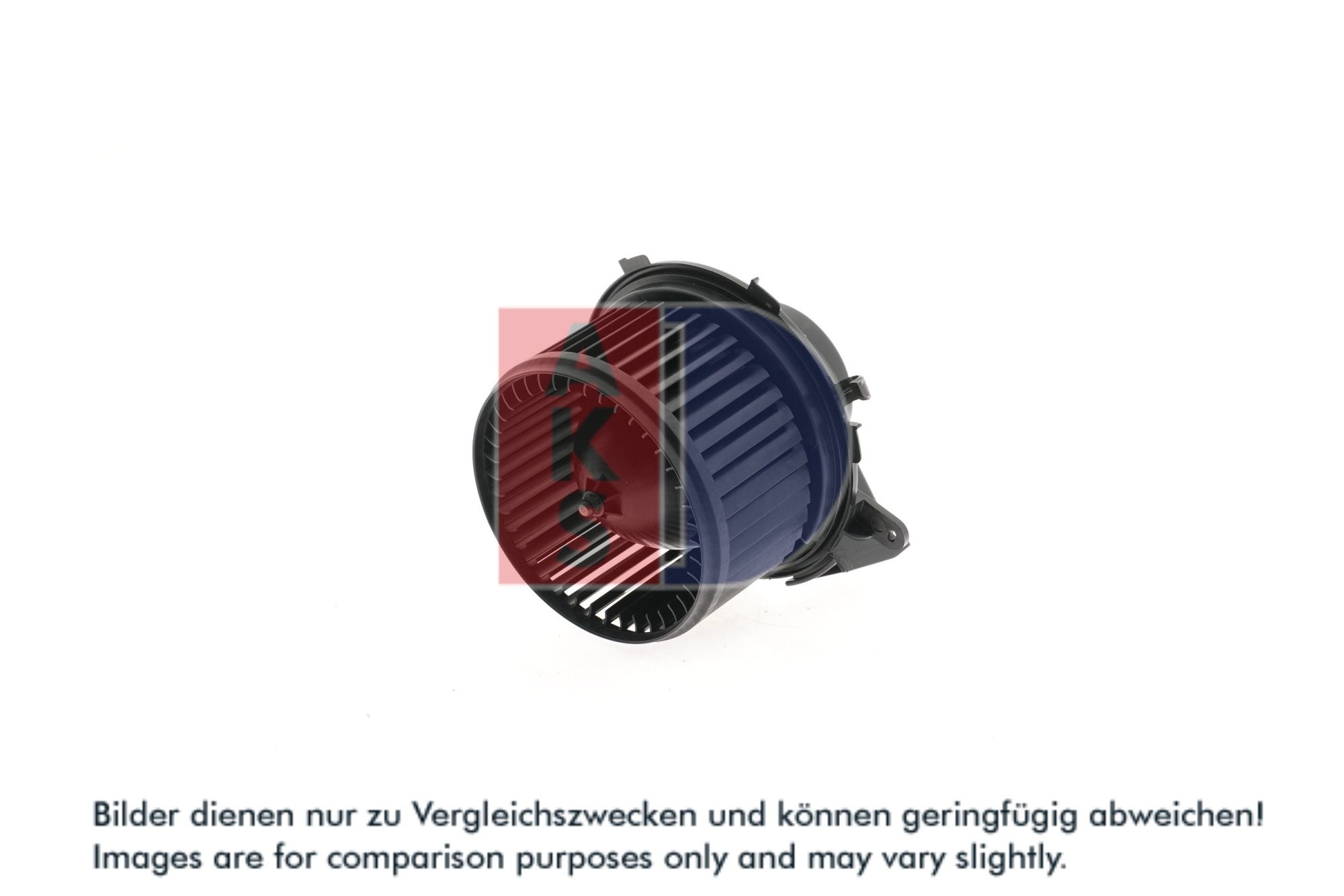 Innenraumgebl&auml;se