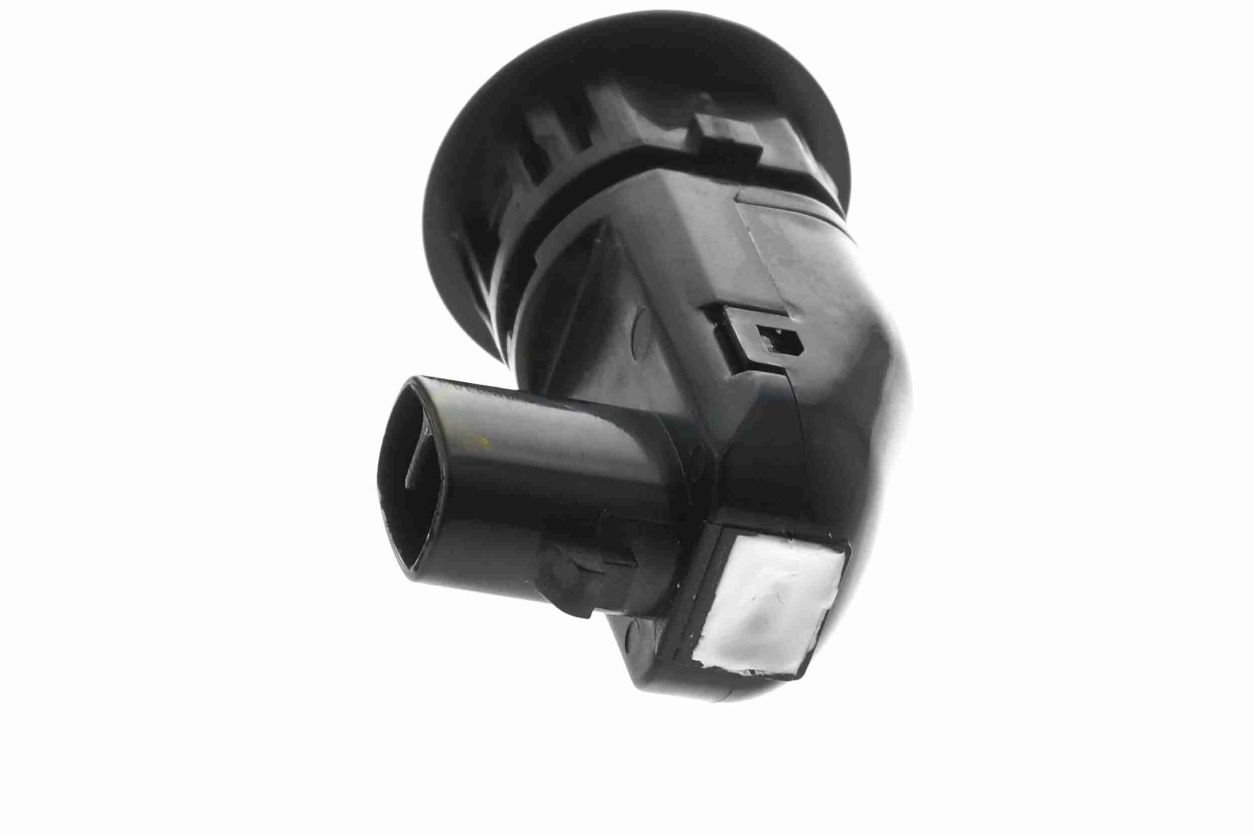 Sensor, Einparkhilfe