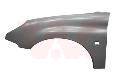 VAN WEZEL 4028657 - Kotfl&uuml;gel