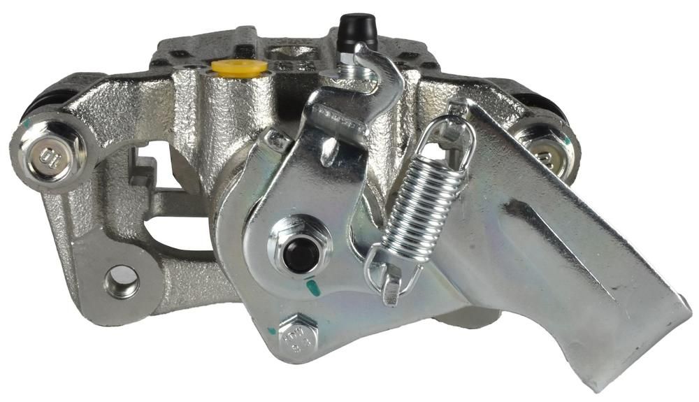 DBA Street Series Hyundai Kona OS 2.0L Petrol FWD Rear L/H 11/2020 on - TecDoc 1