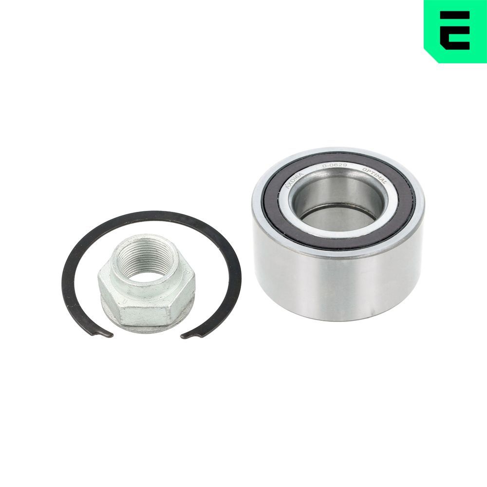 Wheel Bearing Kit 801974