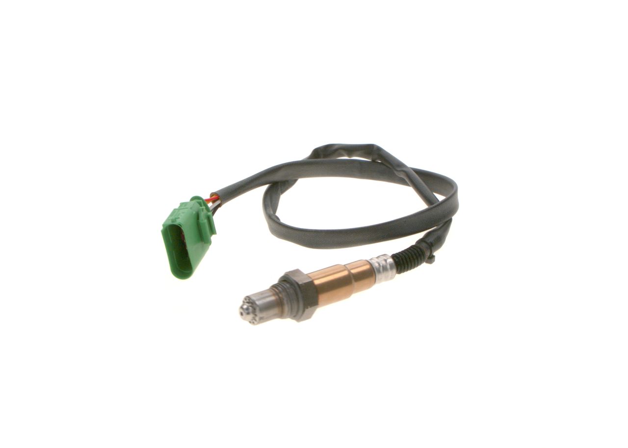 Lambda Sensor 0 258 027 023