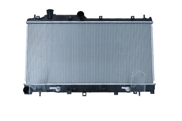 K&uuml;hler, Motork&uuml;hlung