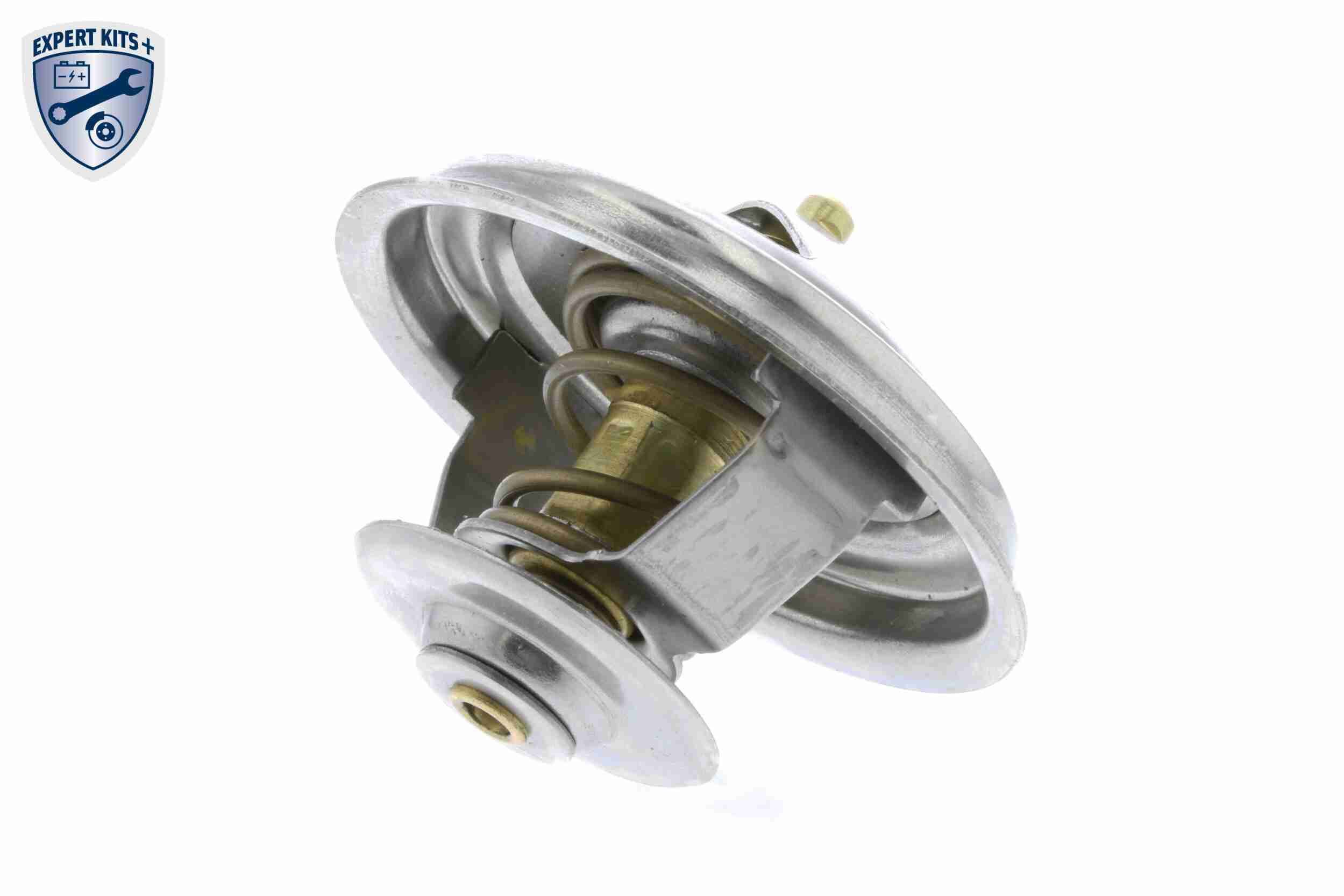 Thermostat, K&uuml;hlmittel