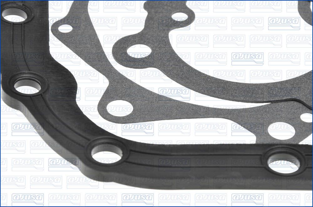 Dichtungssatz, Kurbelgeh&auml;use