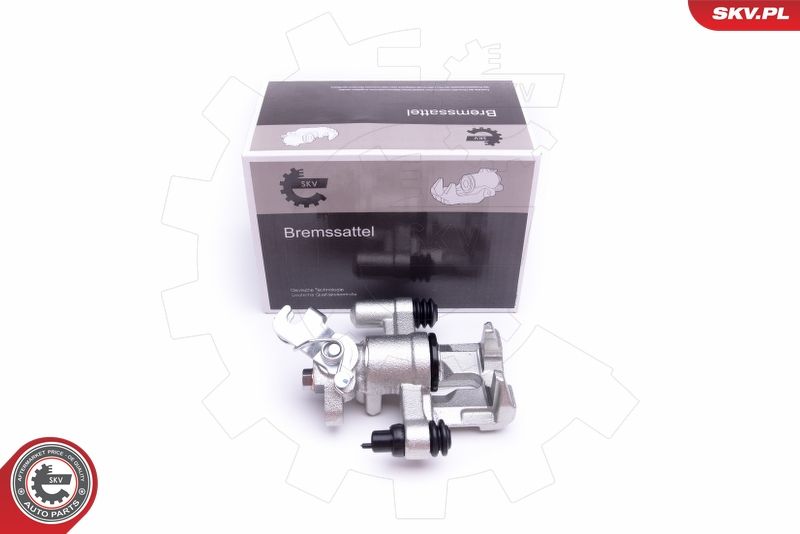 Brake Caliper 45SKV364